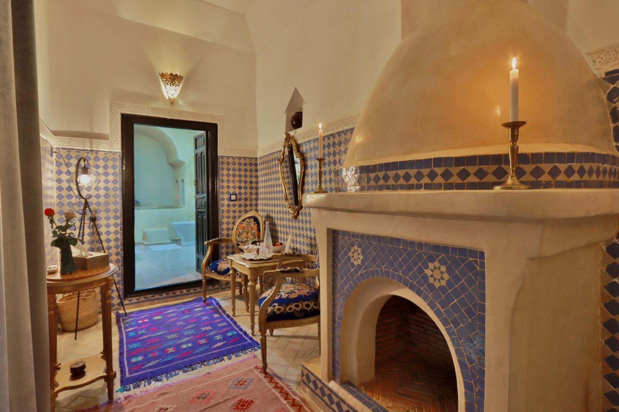 Riad Abbassia Marrakech Premiere Marrakesch Zimmer foto