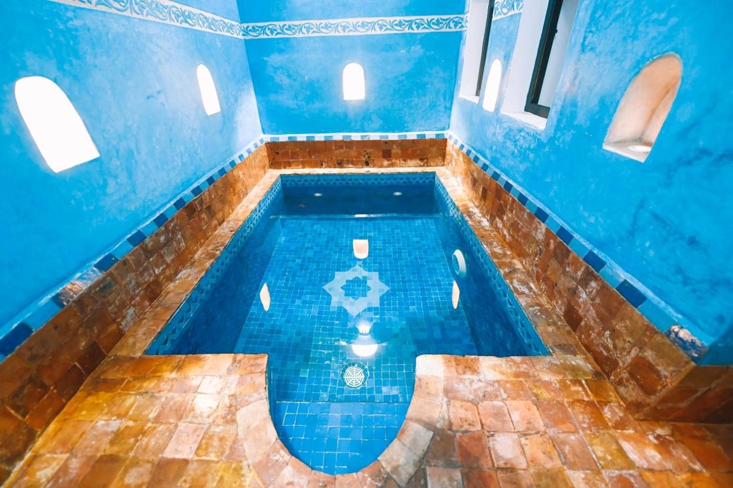Riad Abbassia Marrakech Premiere Marrakesch Exterior foto