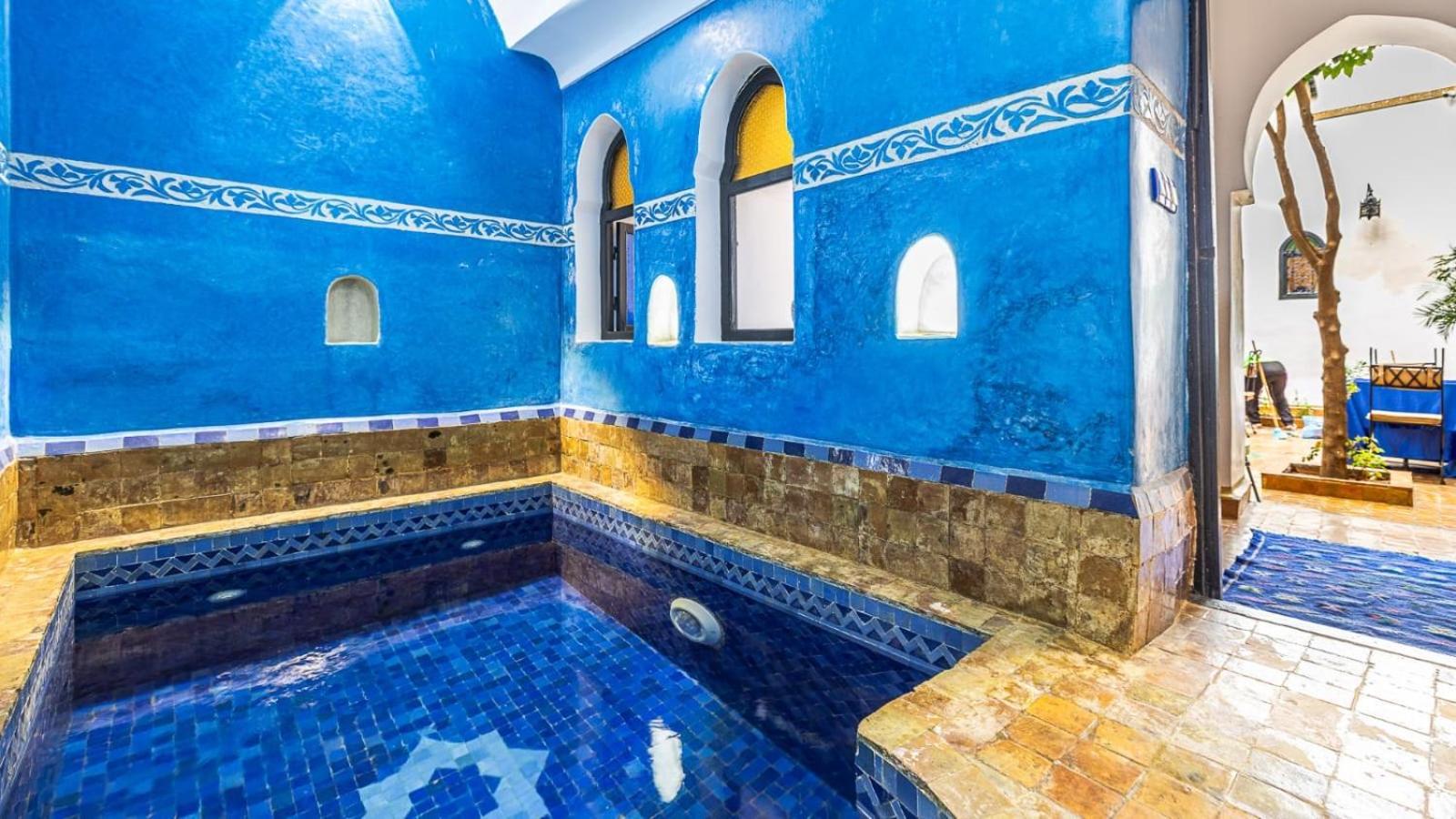 Riad Abbassia Marrakech Premiere Marrakesch Exterior foto