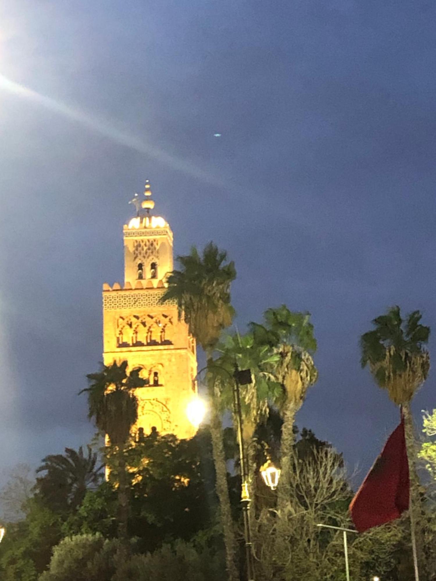 Riad Abbassia Marrakech Premiere Marrakesch Exterior foto
